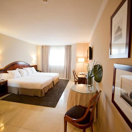 Hotel San Pedro Langreo Esterno foto